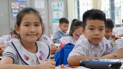 Ho Chi Minh şehrindeki öğrenciler ve öğretmenler resmi olarak 4 günlük Yeni Yıl tatili yapacaklar.