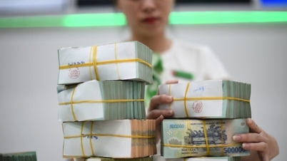 Trước năm mới, nhà băng ồ ạt “gom vốn” bằng trái phiếu