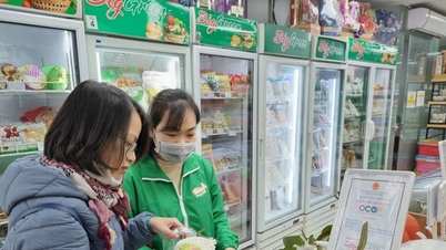 Thương mại điện tử – đòn bẩy đưa sản phẩm OCOP mở rộng thị trường