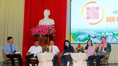 Promouvoir les valeurs culturelles et le peuple d'An Giang à l'ère nouvelle.
