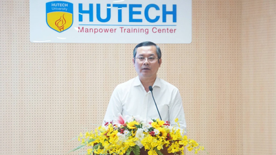 Perkembangan pesat ekosistem semikonduktor di Vietnam.