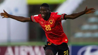 Angola vs Zimbabwe prediction, 7:30 PM, December 26th: Last chance