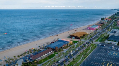 Hủy án sơ thẩm vụ tranh chấp tín dụng liên quan dự án Novaworld Phan Thiết
