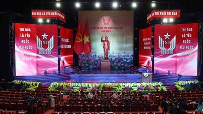 Kiểm tra công tác y tế phục vụ Đại hội Thi đua yêu nước toàn quốc lần thứ XI