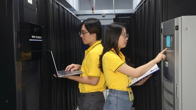 Вьетнамская почта модернизирует свою информационно-технологическую инфраструктуру.