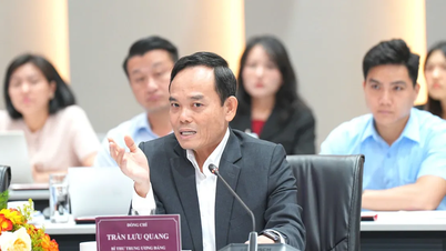 Faire de la province de Binh Duong un centre pour la science, la technologie et l'innovation.