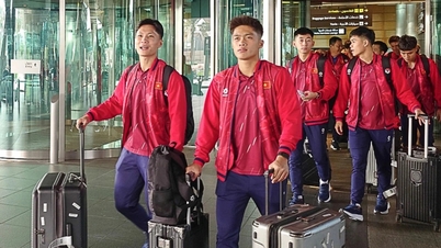 La selección sub-23 de Vietnam llega a Qatar dispuesta a hacer un milagro en el torneo asiático.
