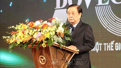 Coi nông dân là đối tác, chủ thể của phát triển