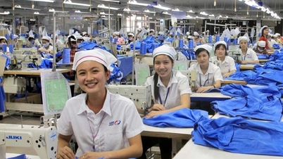 The highest Tet bonus in Ho Chi Minh City is over 1.84 billion VND.
