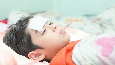 일본뇌염 예방 접종을 받은 어린이들도 여전히 이 병에 걸리는 사례가 발생하고 있다. 의사들은 부모의 부주의를 원인으로 지목한다.