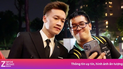 Trao giải Quả bóng vàng Việt Nam: Hoàng Đức, Đình Bắc được vinh danh
