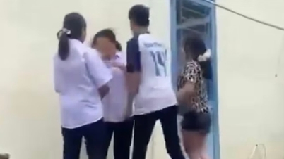 Departamentul de Educație și Formare Profesională din Da Nang a solicitat un raport privind agresiunea asupra unui elev de clasa a VIII-a.