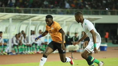 Nhận định Zambia vs Comoros, 00h30 ngày 27/12: Trận cầu sinh tử