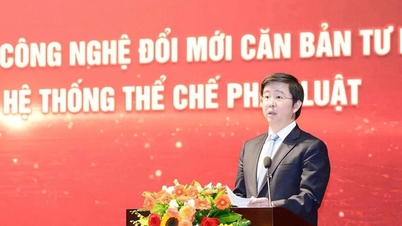 Dấu ấn nổi bật của ngành KH&CN trong năm 2025