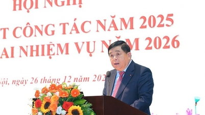 Xác lập mô hình tăng trưởng mới dựa trên thúc đẩy khoa học công nghệ, đổi mới sáng tạo và chuyển đổi số