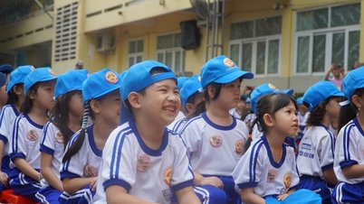 Bandar Raya Ho Chi Minh secara rasminya memuktamadkan jadual cuti Tahun Baru Cina untuk pelajar pada tahun 2026.