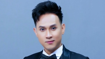 เหงียน วู: เคน ควอช บอกผมว่า 'ผมจะเมาไปตลอดชีวิตเพราะคุณ' ซึ่งสร้างขึ้นด้วย AI และขายมันให้กับฮวง มี่ บอง