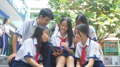 Ciudad Ho Chi Minh finaliza el calendario de vacaciones del Tet para el Año del Caballo 2026: los estudiantes tendrán 11 días libres.