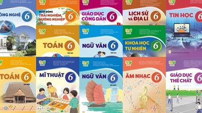 "Connecting Knowledge with Life" is the textbook series chosen for unified use nationwide.