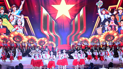 สานต่อมหากาพย์อันยิ่งใหญ่ เผยแพร่จิตวิญญาณแห่งการเลียนแบบในยุคใหม่