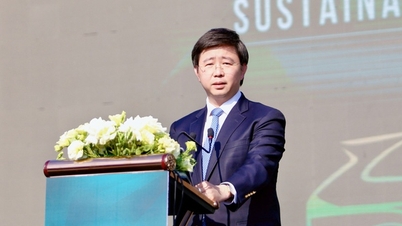 Vietnam Mobility Show 2025: Promovendo a mobilidade sustentável e disseminando soluções de transporte ecológicas.