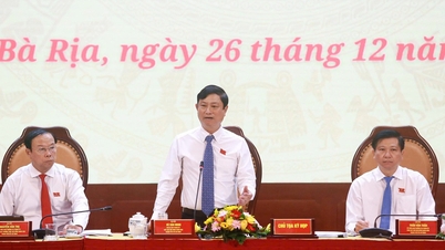 Ho Chi Minh Şehri Halk Konseyi, 2026 yılı için arazi fiyat listesini onayladı: Tarım arazisi fiyatı metrekare başına 1,44 milyon VND ile en yüksek seviyede.
