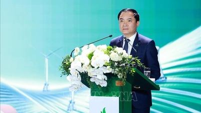 ปี 2026: บริษัทปิโตรเวียตนัมแสดงให้เห็นถึง 'จิตวิญญาณนักรบ' เพื่อก้าวไปสู่การเติบโตสองหลัก