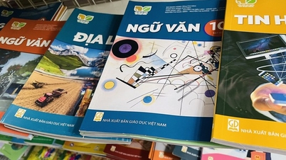 Bộ GD-ĐT “chốt” bộ SGK “Kết nối tri thức với cuộc sống” sử dụng thống nhất toàn quốc