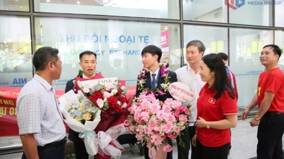 Ein Jahr mit „Rekordernte“ für den Bildungssektor in Quang Ninh.