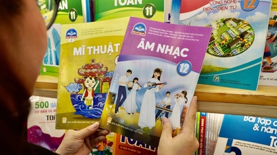 Bộ Giáo dục nêu lý do chọn SGK “Kết nối tri thức với cuộc sống” thống nhất