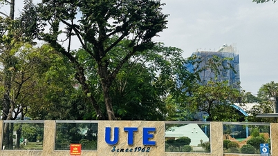 Uniwersytet Technologii i Edukacji w Ho Chi Minh został przemianowany na Uniwersytet Technologii w Ho Chi Minh.