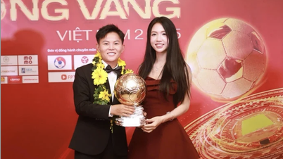 Bich Thuy: Jag ångrar inte silvermedaljen från SEA Games, Guldbollen kommer att ge mig mer styrka inför 2026.