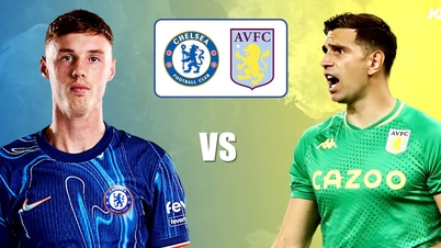 Chelsea kontra Aston Villa: Przerwanie passy zwycięstw