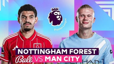 Zapowiedź meczu: Nottingham kontra Man City, 19:30, 27 grudnia: Trzy punkty nie przyjdą łatwo.
