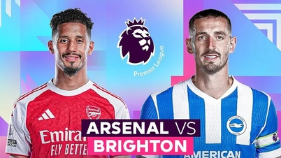 Náhled zápasu: Arsenal vs Brighton, 22:00 dne 27. prosince: Udržují si pozici na čele tabulky.