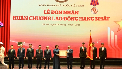 Khi thi đua trở thành "bản sắc" văn hóa ngành Ngân hàng