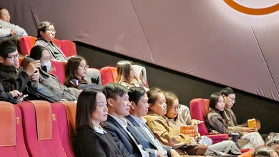 Neun Filme werden auf dem japanischen Filmfestival in Hai Phong gezeigt.