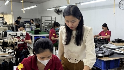Créer une entreprise avec l'ambition d'autonomiser les femmes.