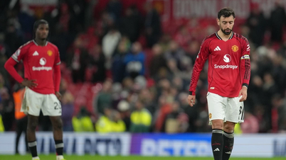 ការទស្សន៍ទាយរវាង Manchester United និង Newcastle វេលាម៉ោង ០៣:០០ ថ្ងៃទី ២៧ ខែធ្នូ៖ រៀនរស់នៅដោយគ្មាន Bruno។