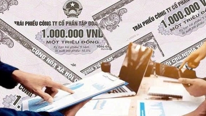 Com o vencimento de mais de um bilhão de dólares em títulos, a pressão sobre o pagamento da dívida aumenta 140% em apenas um mês.