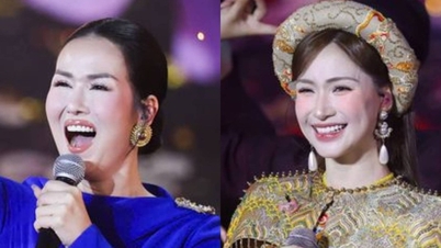 호아민지는 벼농사에 대해 노래하고, 보하트람은 고음을 내며 베트남인임을 자랑스럽게 여긴다.