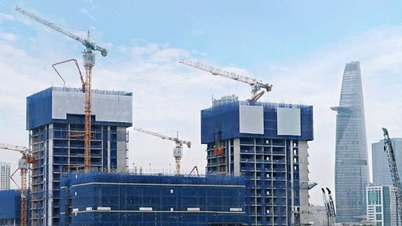 Ho Chi Minh-stad: Decentralisatie van de bevoegdheid voor het afgeven van bouwvergunningen.