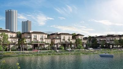 Investice do nemovitostí v Hoa Lac po spuštění linky metra 5: Které segmenty povedou vlnu, nabídnou udržitelné zisky a budou mít vysokou likviditu?