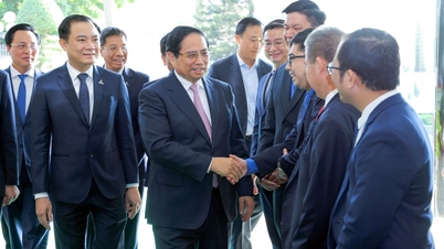 Petrovietnam, çift haneli büyüme hedefine katkıda bulunarak 2026'da bir atılım gerçekleştirmeye kararlı.