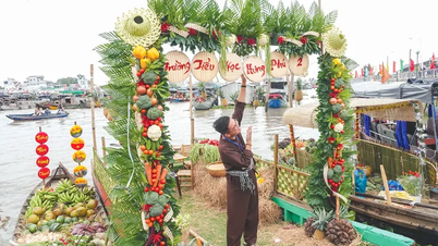 Le contenu relatif à la culture riveraine devrait être intégré au programme éducatif local.