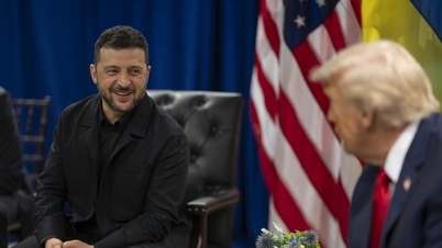 Мирний план для України: Зеленський і Трамп обговорять його в неділю.