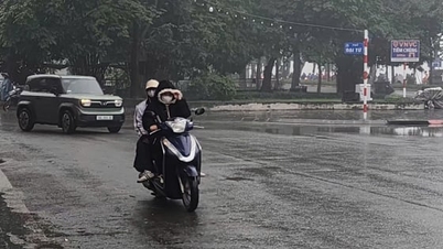 Nový rok 2026: Severní a severocentrální Vietnam zažije chladné noci a brzká rána.