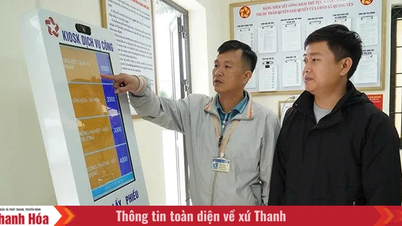 รัฐบาลกวางเยนมุ่งมั่นที่จะรับใช้ประชาชน