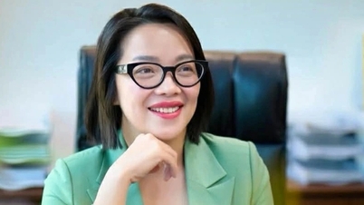 Vinpearl มีผู้จัดการทั่วไปคนใหม่แล้ว