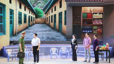 Cải lương Đồng Nai với đề tài phòng, chống tội phạm công nghệ cao